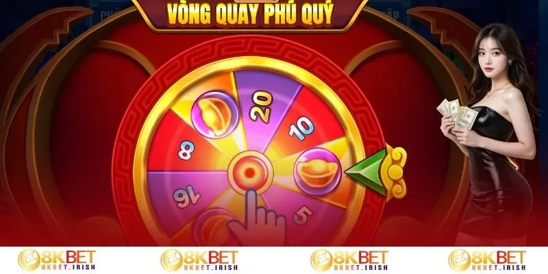 Tính năng đặc biệt trong dragon fishing II