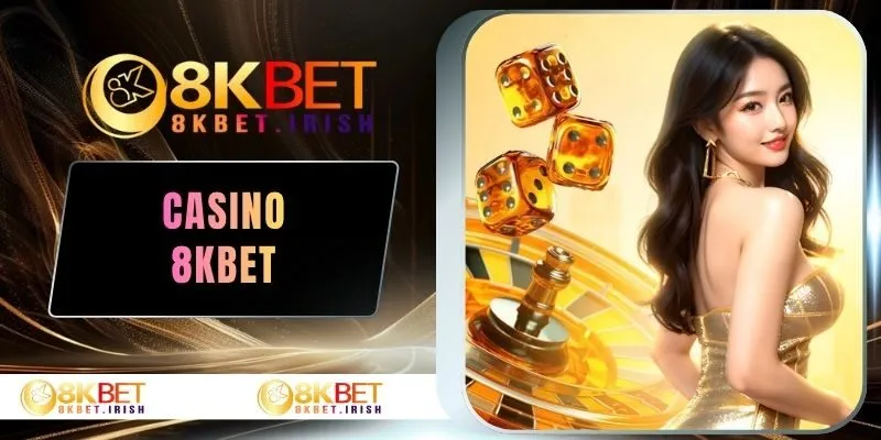 Casino 8KBET