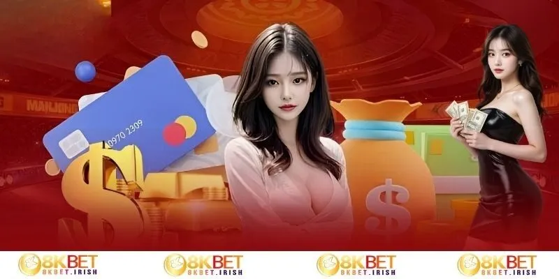 Nhà cái mang đến cơ chế thanh toán an toàn, tiện lợi